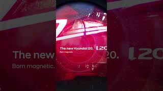 The new Hyundai i20  Born magnetic [upl. by Ennaoj563]