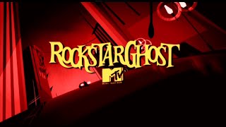 Rockstar Ghost Todos os Episódios MTV [upl. by Yelsna252]