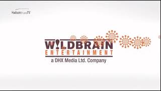 WildBrain Entertainment 2012 Reaction read Description [upl. by Toma359]