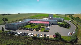 HS Umformtechnik companyvideo 2018 [upl. by Macintyre]