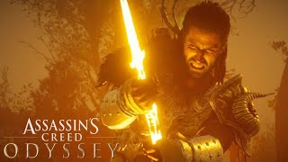 No Rest For The Misthios  Assassins Creed Odyssey  New Story [upl. by Thierry]