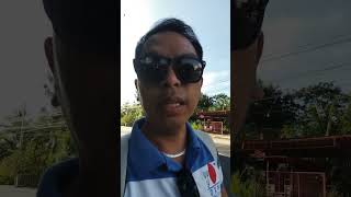 Unexpected Walking in Bayawan City Negros Oriental Philippines [upl. by Acitel]