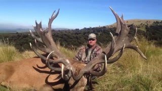 Leithen Valley Trophy Hunts  Promo Video [upl. by Ailemak]