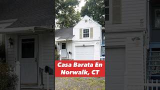 Casa Barata Multifamily en Norwalk CT Mira el video para mas información [upl. by Edny]