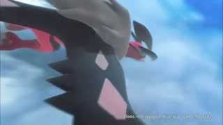 Pokemon X and Y Download link Emulator PC  3DS ROMS [upl. by Georas]