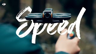 Full Speed Ahead with DJI Avata 2 [upl. by Alyakam]