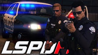 Trading Some KOs  LSPDFR  Ep180 [upl. by Oirom]