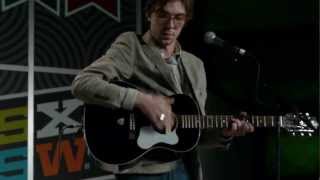 Justin Townes Earle  Nothings Gonna Change The Way You Feel About Me Now Live on KEXP [upl. by Charita]