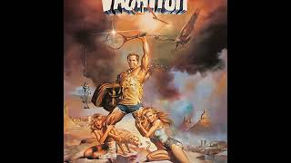 National Lampoon Vacation 1983 Chevy Chase Beverly DAngelo John Hughes amp Harold Ramis [upl. by Malkah]