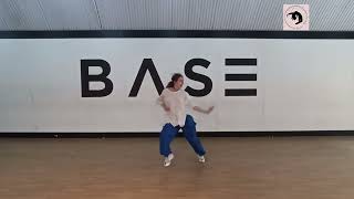 Balance Baby Jojo SiwaAnia Wroz Choreography  Commercial BASE London [upl. by Areik285]