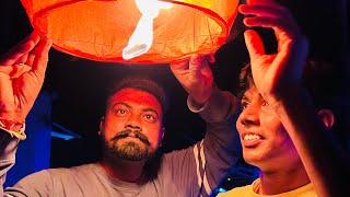 Diwali Celebration Vlog 2024 🪔 World first CNG bike le liya hai 🥳 ​souravjoshivlogs7028 [upl. by Eniarol]