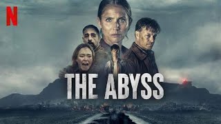 The Abyss Official Trailer English 2024 Netflix [upl. by Elletnahs]