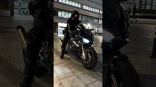 The BMW S1000RR 2025 shorts short bmw kawasaki ninja ytshorts ytshort youtubeshorts [upl. by Nolat780]