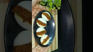 😱🔥ഇതൊരണം മതി വയറും മനസ്സും നിറയാൻ 🤤rehanashafeeq eggsnacks shortsfeed [upl. by Petunia]