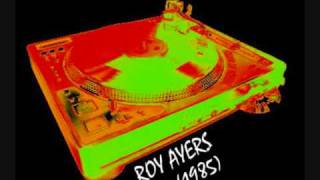 ROY AYERS  Hot extended [upl. by Sitoeht]