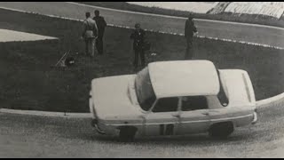 Michel Hommell nous raconte ses trois années de coupe R8 Gordini 19661968 [upl. by Budde]