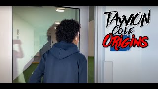 Tayvion Cole Origins skit [upl. by Weisman971]