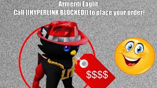 Armenti Eaglit commercial [upl. by Watt345]