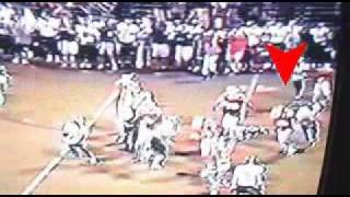 Antonio Lyons High School Highlights [upl. by Lalage67]