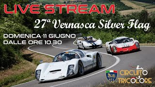 VERNASCA SILVER FLAG  LIVE STREAM [upl. by Joao]