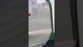 Geertop 6 person SUV tent suvtent tent [upl. by Irrek]