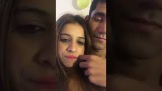 Benafsha Soonawalla Insulting Priyank Sharma LIVE On Instagram [upl. by Kelci]