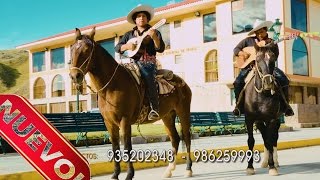 LOS TIOS JUNIOR DE CHUMBIVILCAS CABALLO MORO ♪PRIMICIA 2017♫ AFADIZ STUDIOS ♫ VIDEO OFICIAL√√ [upl. by Taro]