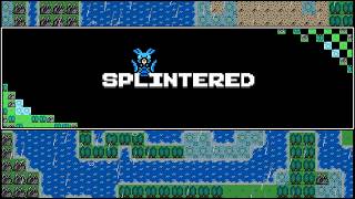 Splintered  Announcement Trailer [upl. by Maureen525]