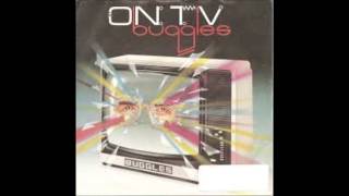 THE BUGGLESON TV 12quot mix [upl. by Essilec687]