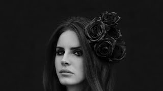 Lana Del Rey Songs🌹 Best Songs [upl. by Senhauser]