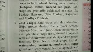 Livelihood Pattern Of The State Class 8 SST [upl. by Aihsena588]