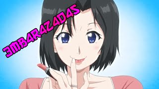 5 Animes H de 3MB4R4Z4D4S [upl. by Peters44]