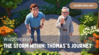 The Storm Within Thomass Journey Life Lessons [upl. by Lizzie]