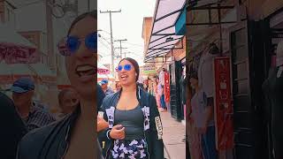 Colombian Vlog Soacha Compartir Bogota City Tour walktour travel 4kcolombia colombiatour [upl. by Saraann]