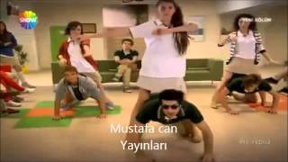 Pis Yedili Zeki Gam Gam Style [upl. by Rimat]