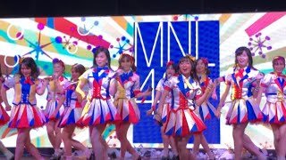 MNL48 ‘O pagibig Fortune Cookie’ Live performance ❤️ [upl. by Nyram754]