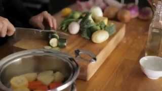 Best Way to Cook Vegetables [upl. by Browne]