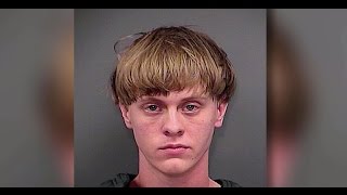 Investigation indicates Dylann Roof acted alone [upl. by Docile]