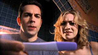 Chuck S05E09  The Pregnancy Test HD [upl. by Verina766]