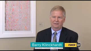 Barry Klinckhardt – 2018 St Louis Corporate Counsel Award Winner [upl. by Benedicto]