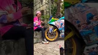 Bike labar ktm vairal video  Tik tok ktm labar video vairal video 🥰🥰 shorts youshorts smnaye [upl. by Eatnoid788]