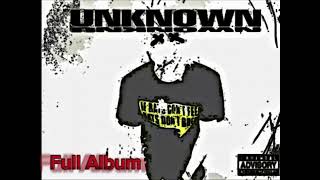 Deadface  Unknown Full Album [upl. by Radke543]