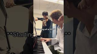 Playing Hozier’s ‘You’re Too Sweet’ By Ear 🤩🤩 hozier [upl. by Anirrak906]