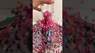 Amazing Beads Reverse Video trending satisfying asmr shorts [upl. by Lopes99]