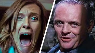 10 Anxiety Inducing Horror Movies [upl. by Strepphon]