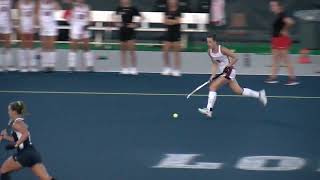 Highlights FH Longwood vs Davidson [upl. by Lavona]