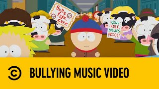 Bullying Music Video  South Park  Comedy Central Africa [upl. by Babbie326]