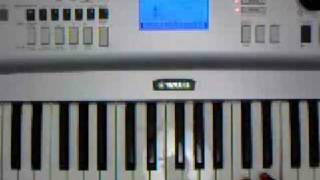 Boyz II Men Piano Tutorial Ill Make Love To You Part 2 [upl. by Dugaid11]