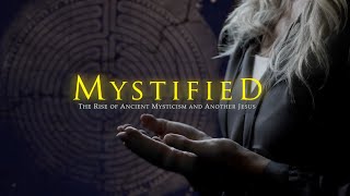 Mystified Film  Trailer [upl. by Lenahtan530]