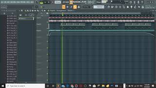 Future  Too Comfortable FL Studio Remake  FLP [upl. by Akina]